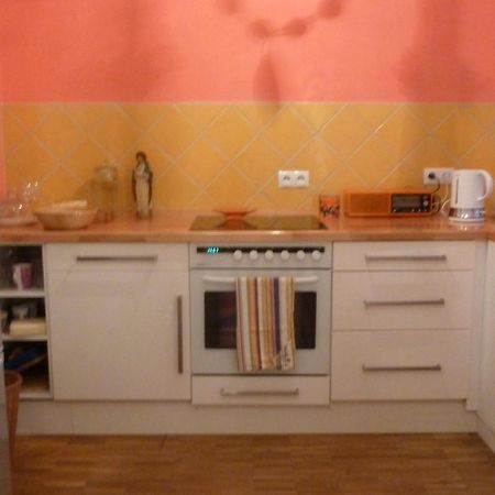 Vorderer Westen Kassel Habitación foto