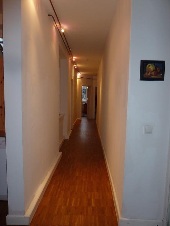 Vorderer Westen Kassel Exterior foto
