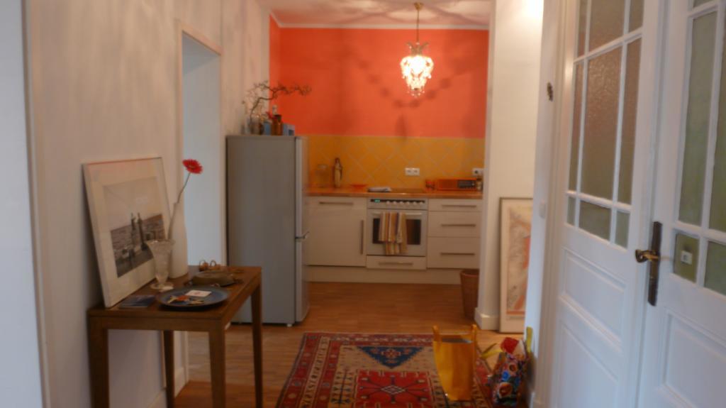 Vorderer Westen Kassel Habitación foto