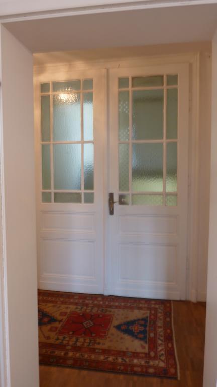 Vorderer Westen Kassel Habitación foto