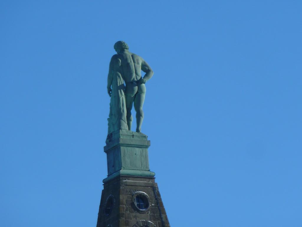 Vorderer Westen Kassel Exterior foto